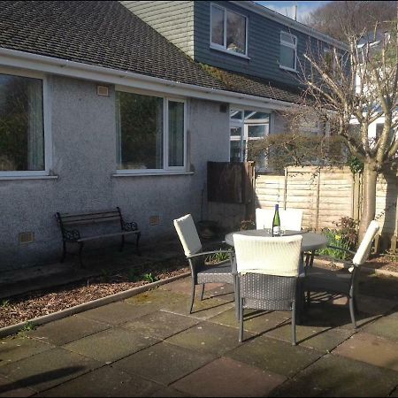 Silverdale Homestay 외부 사진