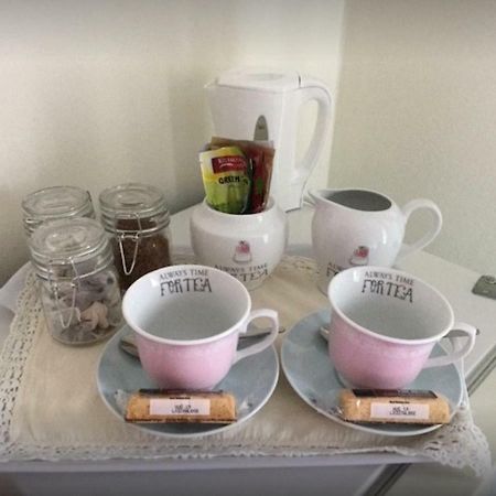 Silverdale Homestay 외부 사진