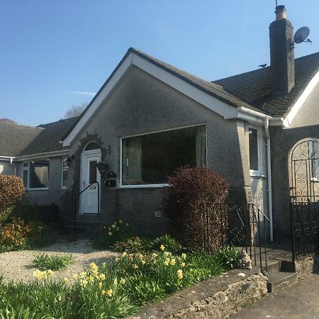 Silverdale Homestay 외부 사진
