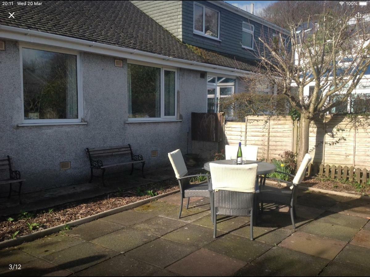 Silverdale Homestay 외부 사진
