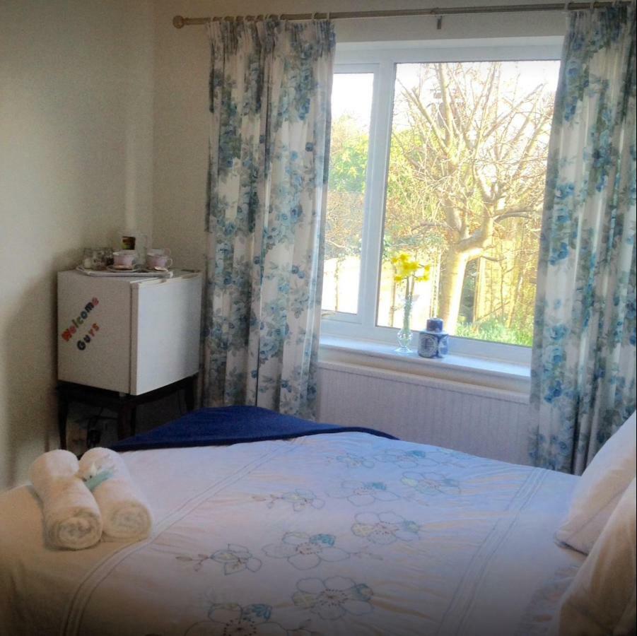 Silverdale Homestay 외부 사진