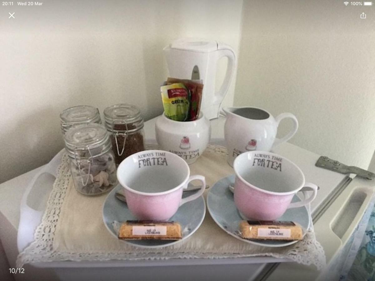 Silverdale Homestay 외부 사진