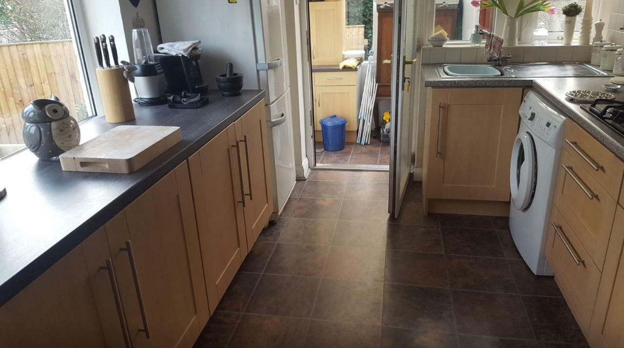 Silverdale Homestay 외부 사진