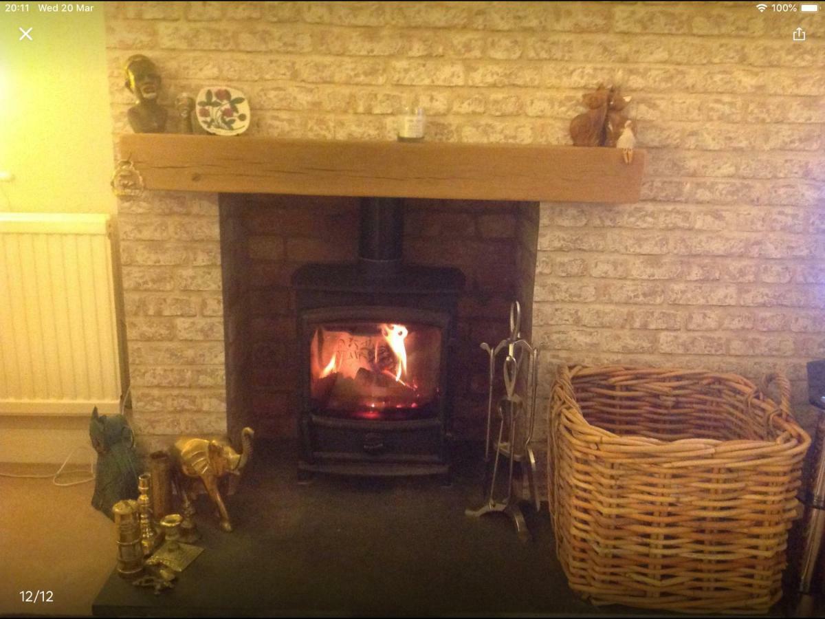 Silverdale Homestay 외부 사진