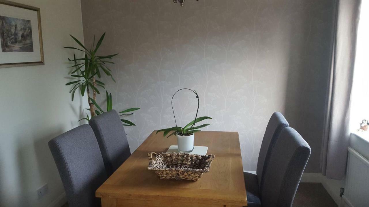 Silverdale Homestay 외부 사진
