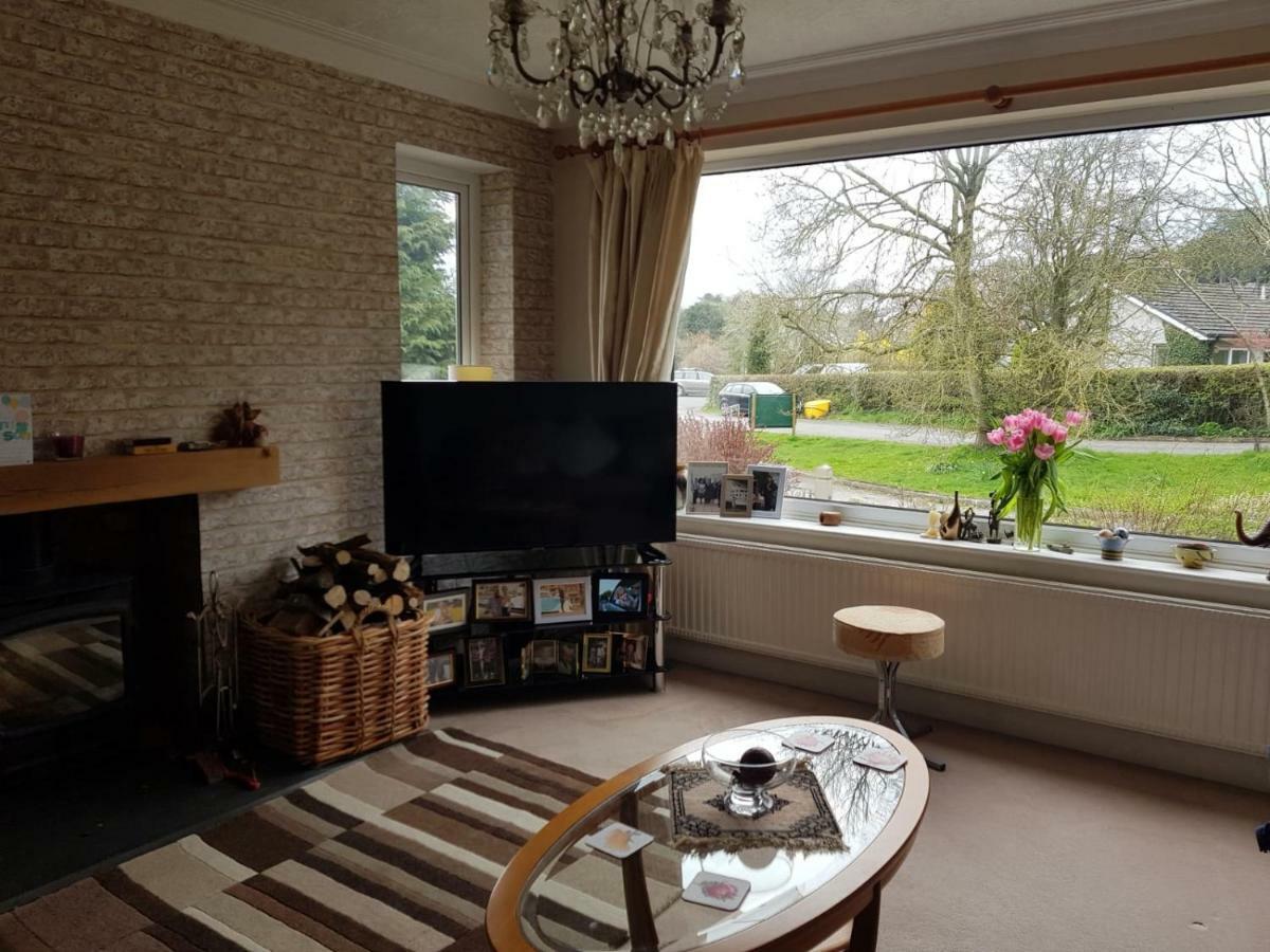 Silverdale Homestay 외부 사진
