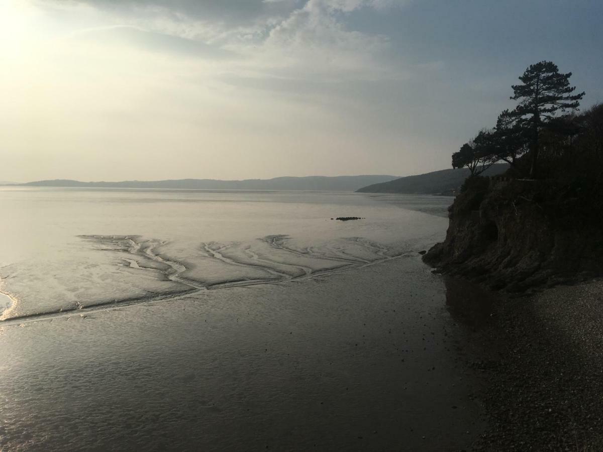 Silverdale Homestay 외부 사진