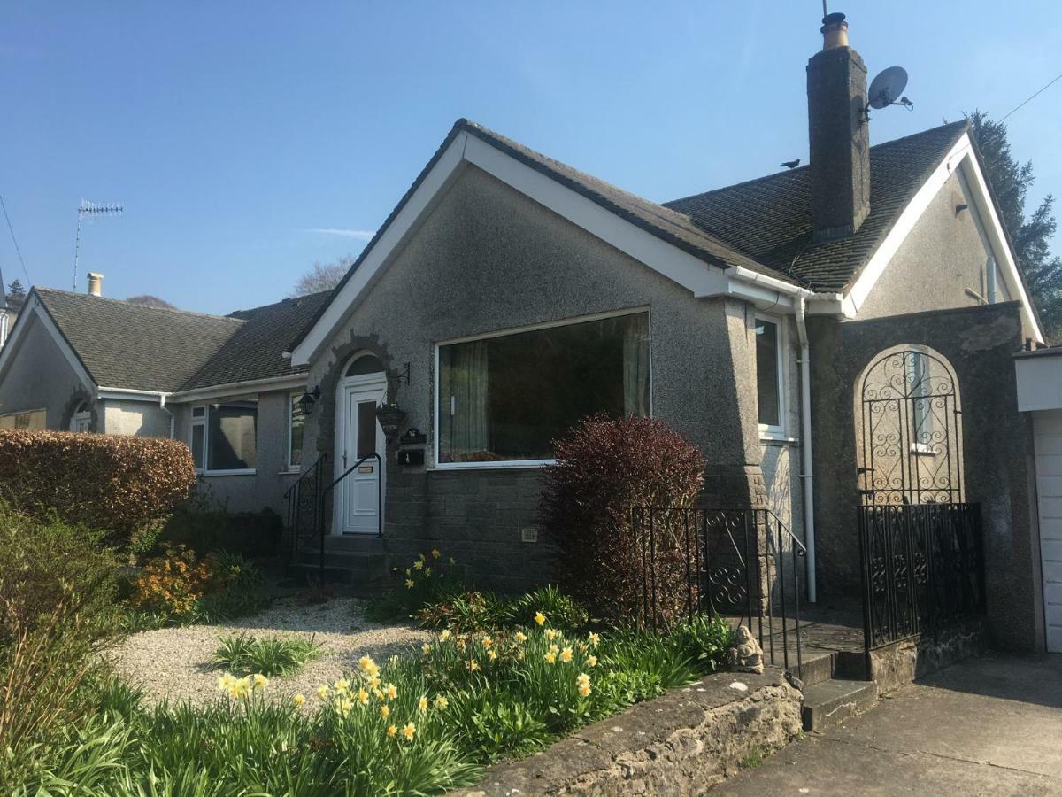 Silverdale Homestay 외부 사진