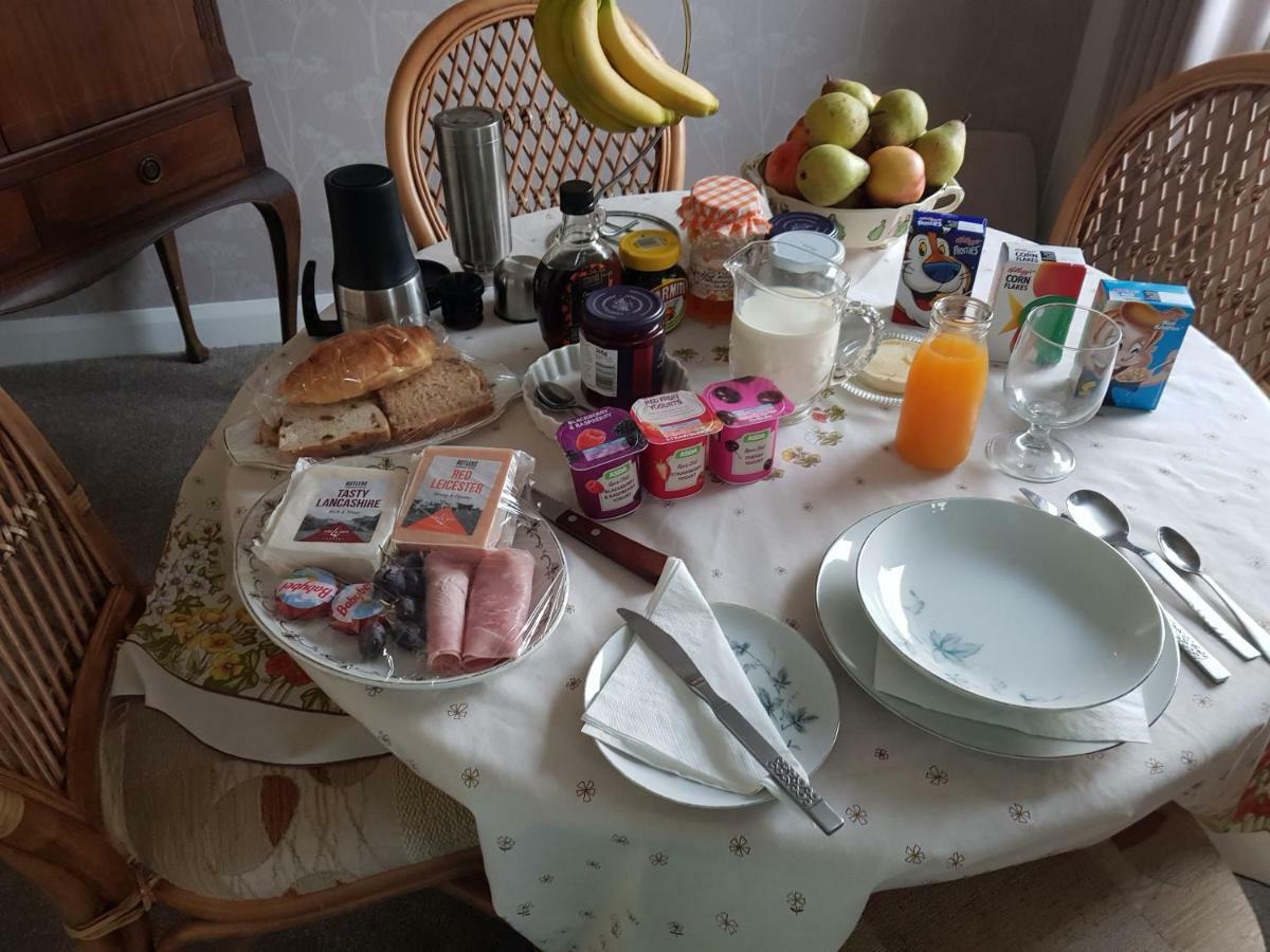 Silverdale Homestay 외부 사진